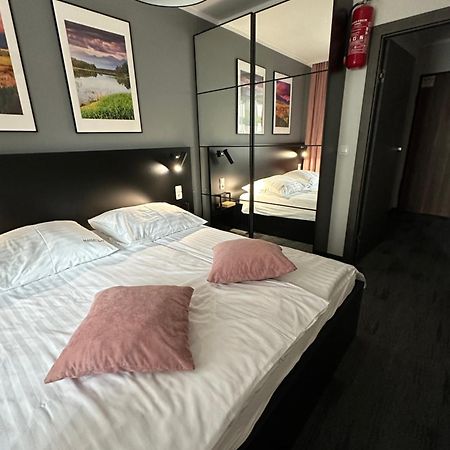 Apartamenty Magia Ряшів Екстер'єр фото