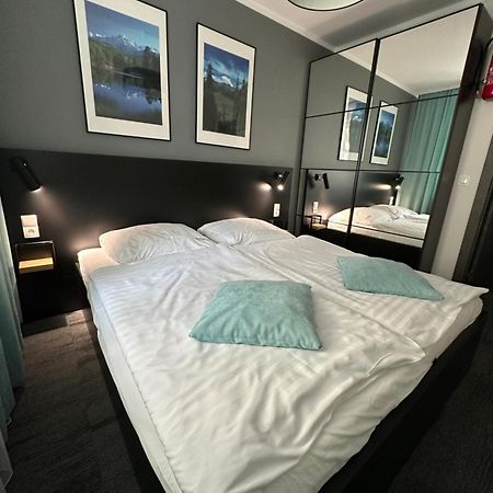 Apartamenty Magia Ряшів Екстер'єр фото