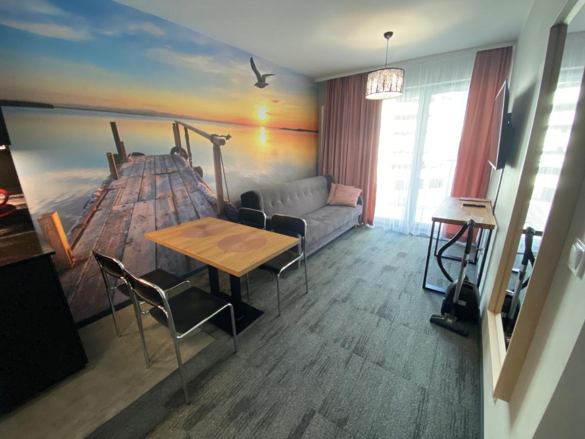 Apartamenty Magia Ряшів Екстер'єр фото