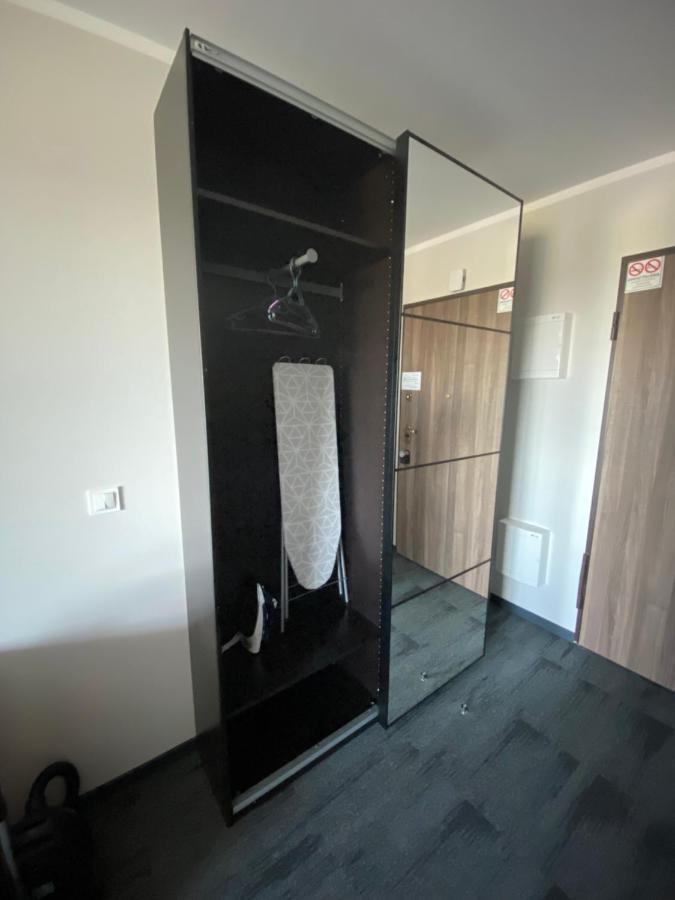 Apartamenty Magia Ряшів Екстер'єр фото