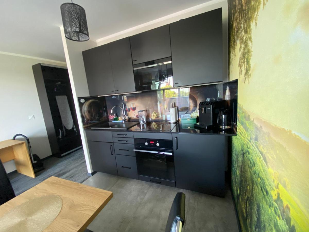 Apartamenty Magia Ряшів Екстер'єр фото