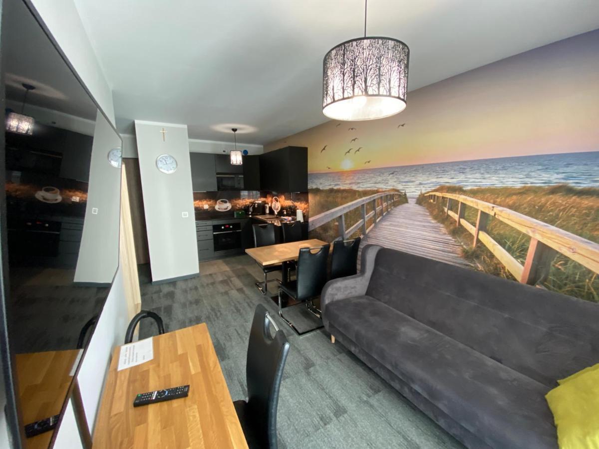 Apartamenty Magia Ряшів Екстер'єр фото