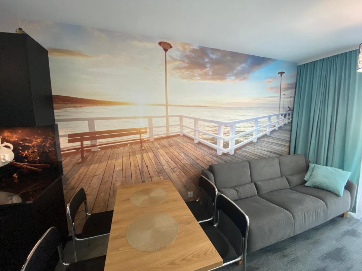 Apartamenty Magia Ряшів Екстер'єр фото