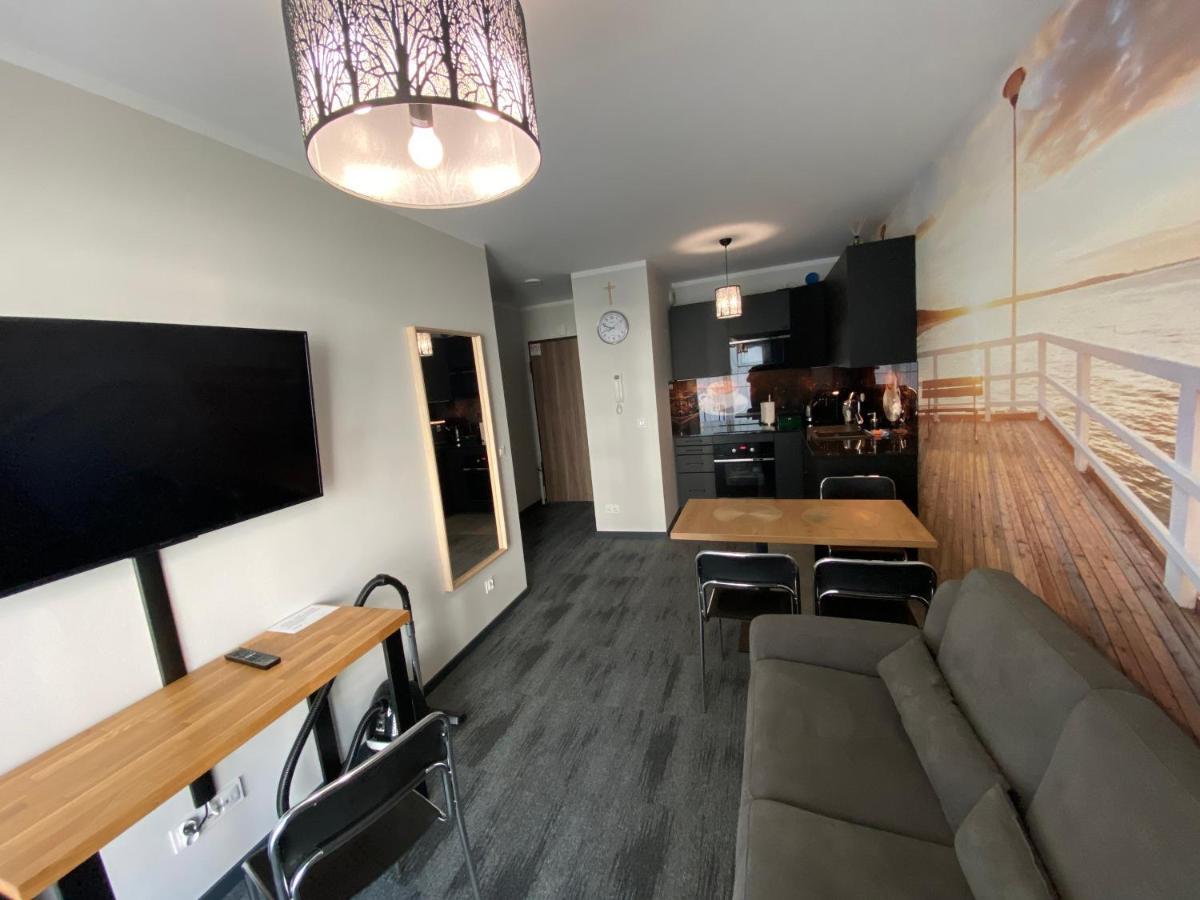 Apartamenty Magia Ряшів Екстер'єр фото