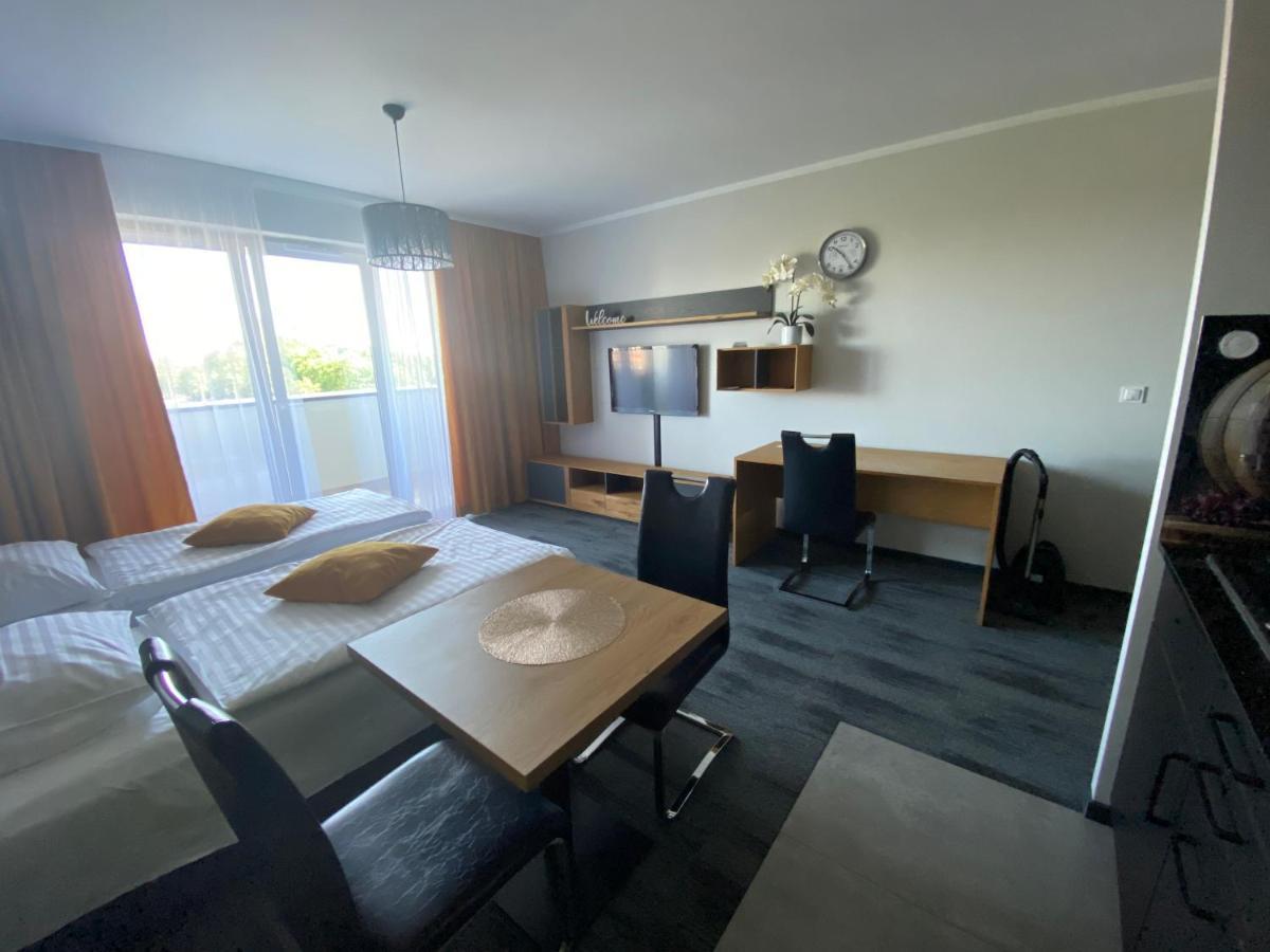 Apartamenty Magia Ряшів Екстер'єр фото