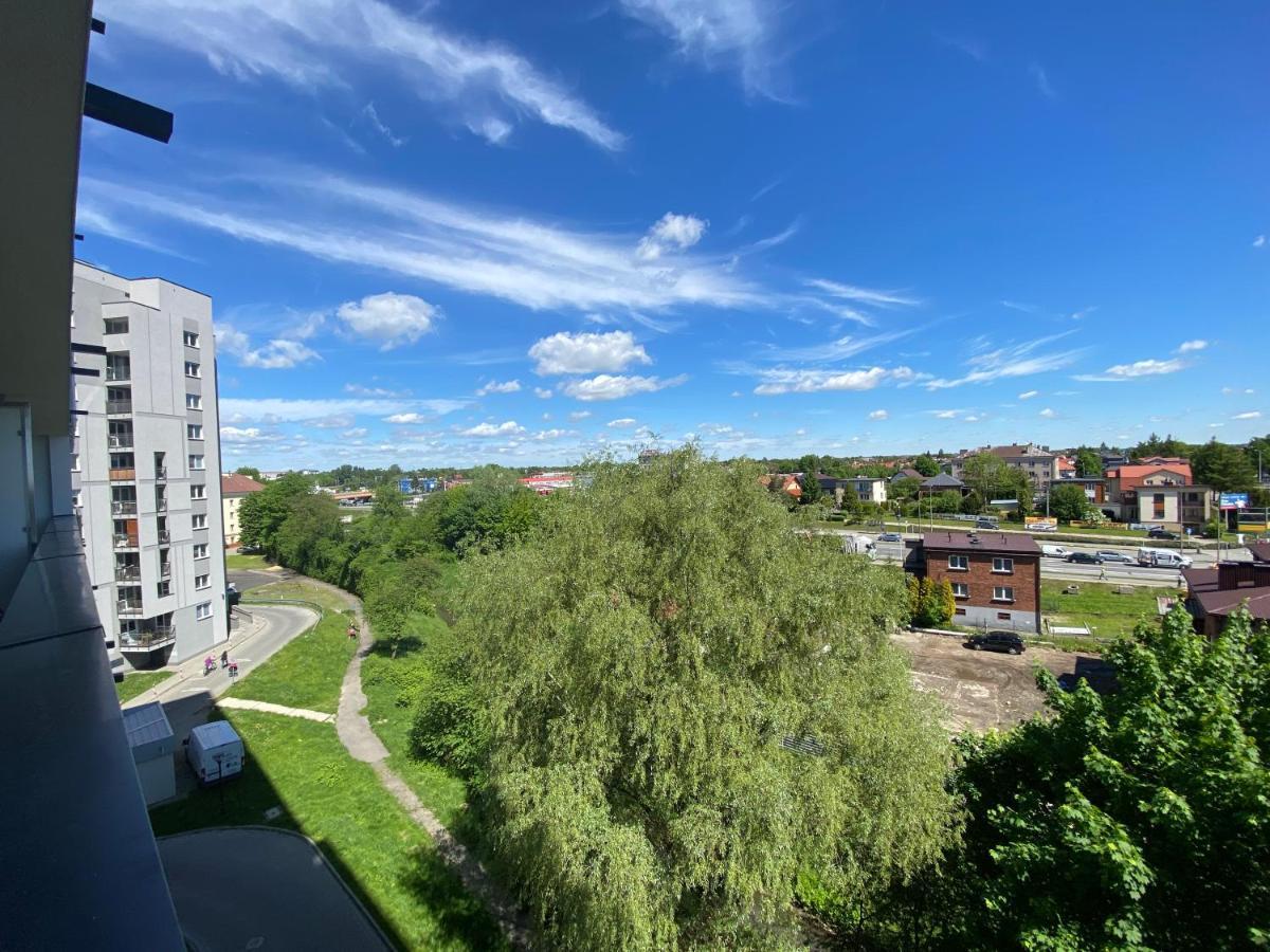 Apartamenty Magia Ряшів Екстер'єр фото