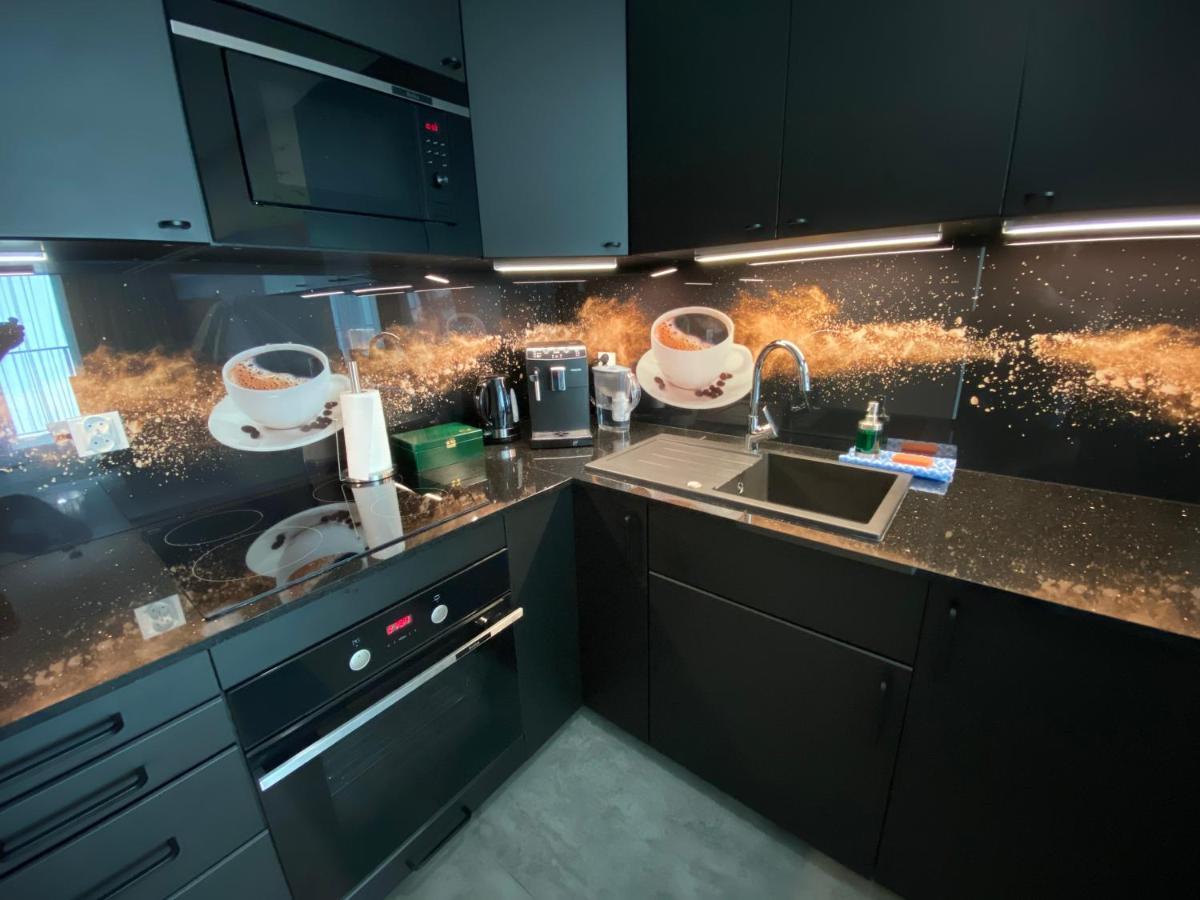 Apartamenty Magia Ряшів Екстер'єр фото