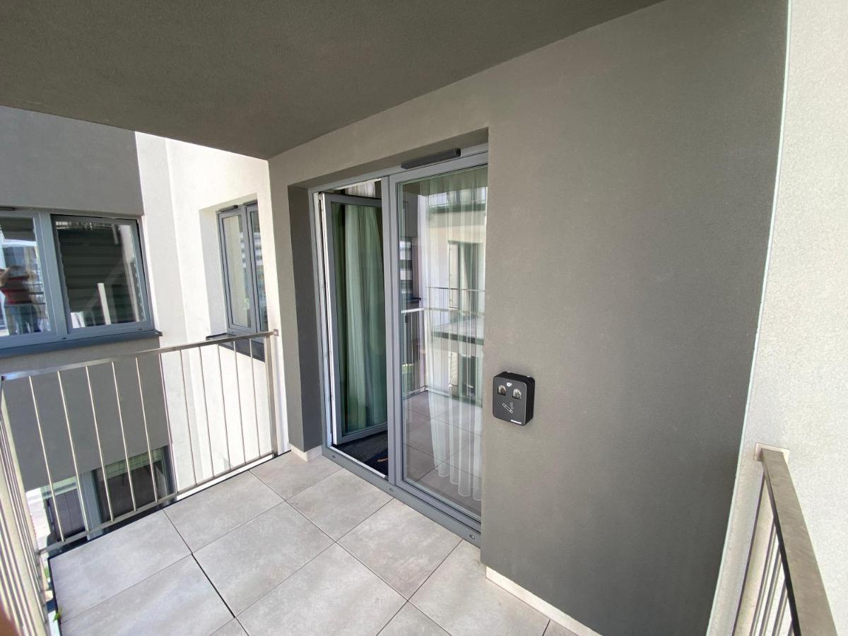 Apartamenty Magia Ряшів Екстер'єр фото