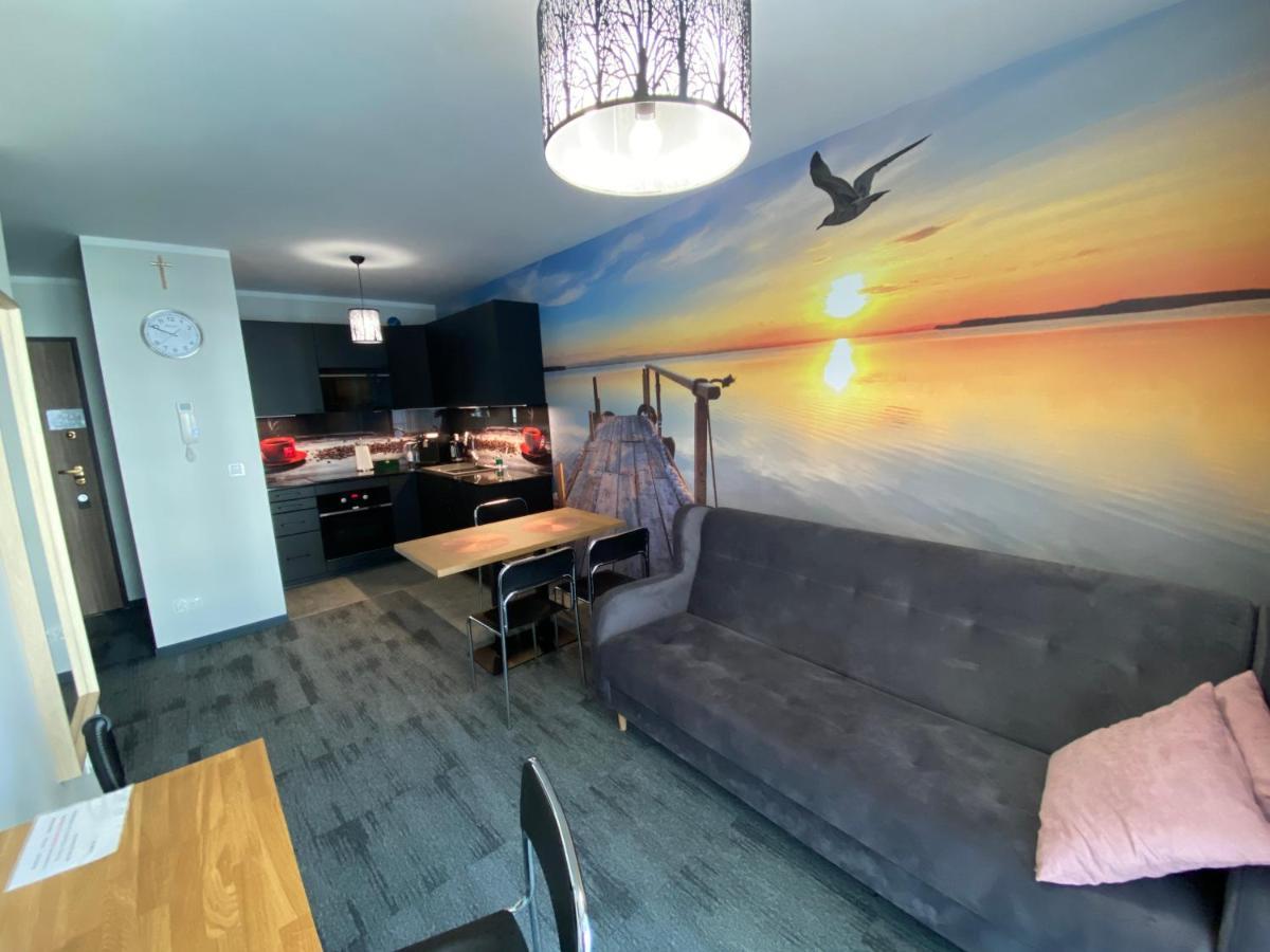 Apartamenty Magia Ряшів Екстер'єр фото