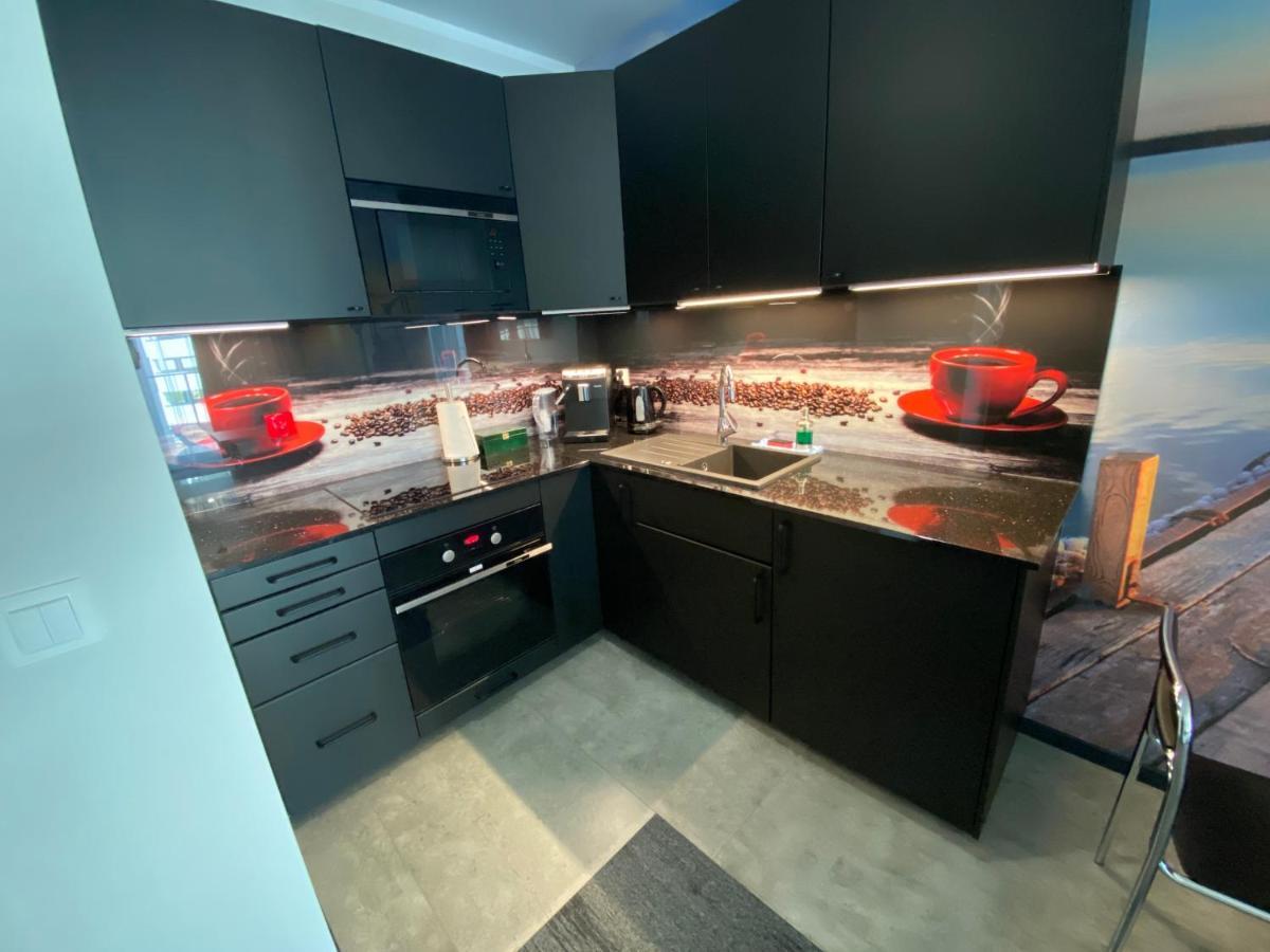 Apartamenty Magia Ряшів Екстер'єр фото