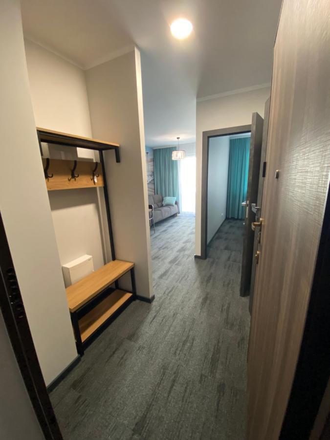 Apartamenty Magia Ряшів Екстер'єр фото