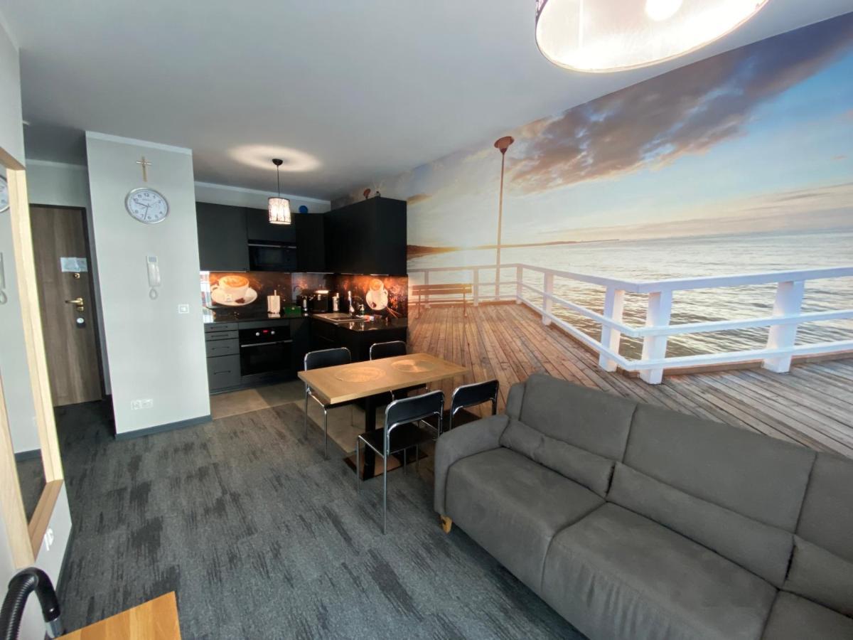 Apartamenty Magia Ряшів Екстер'єр фото
