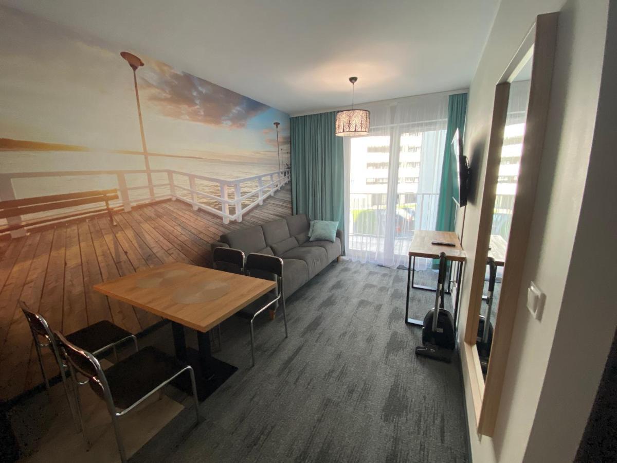 Apartamenty Magia Ряшів Екстер'єр фото