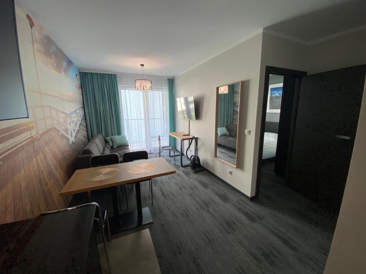 Apartamenty Magia Ряшів Екстер'єр фото