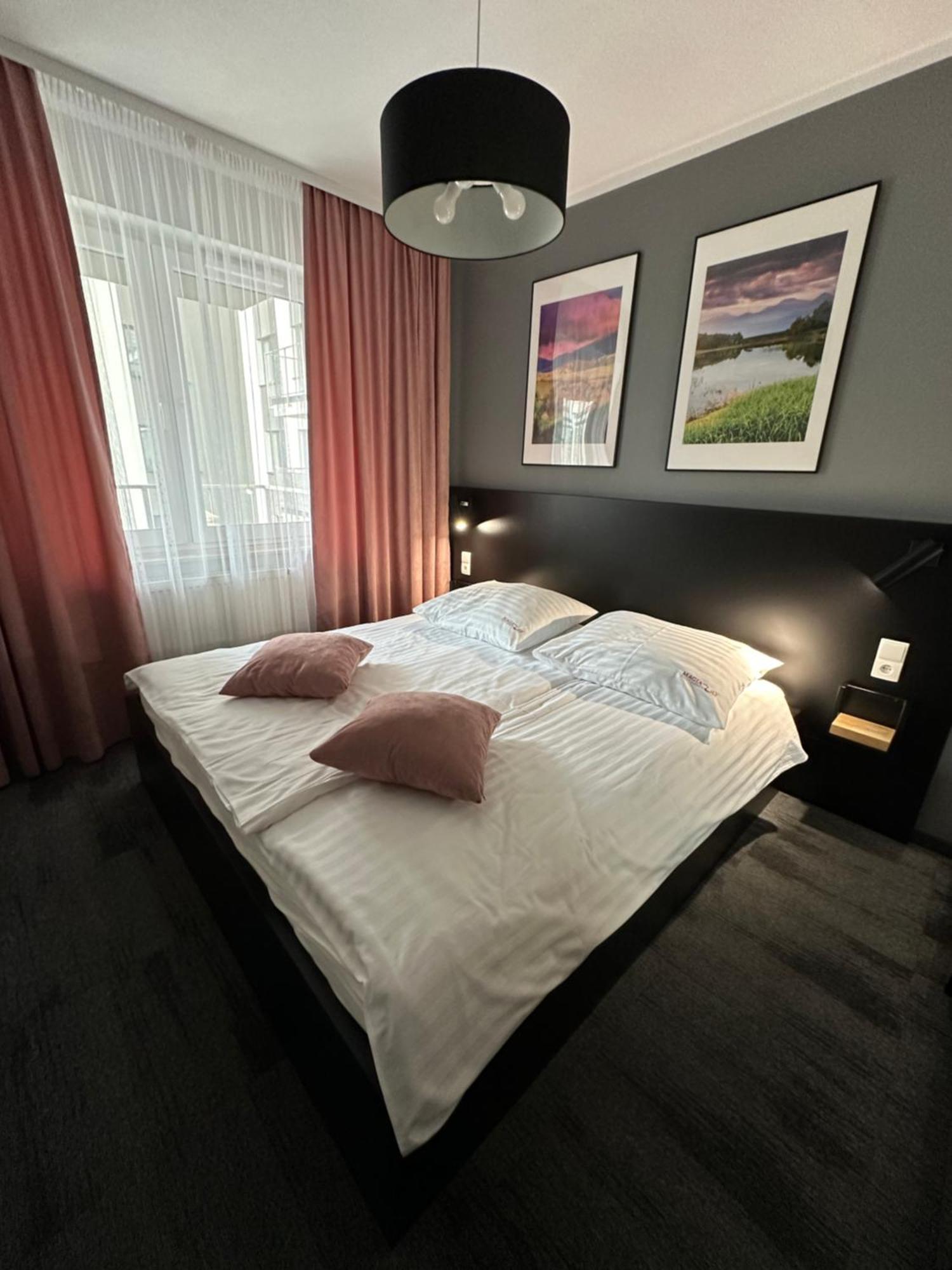 Apartamenty Magia Ряшів Екстер'єр фото