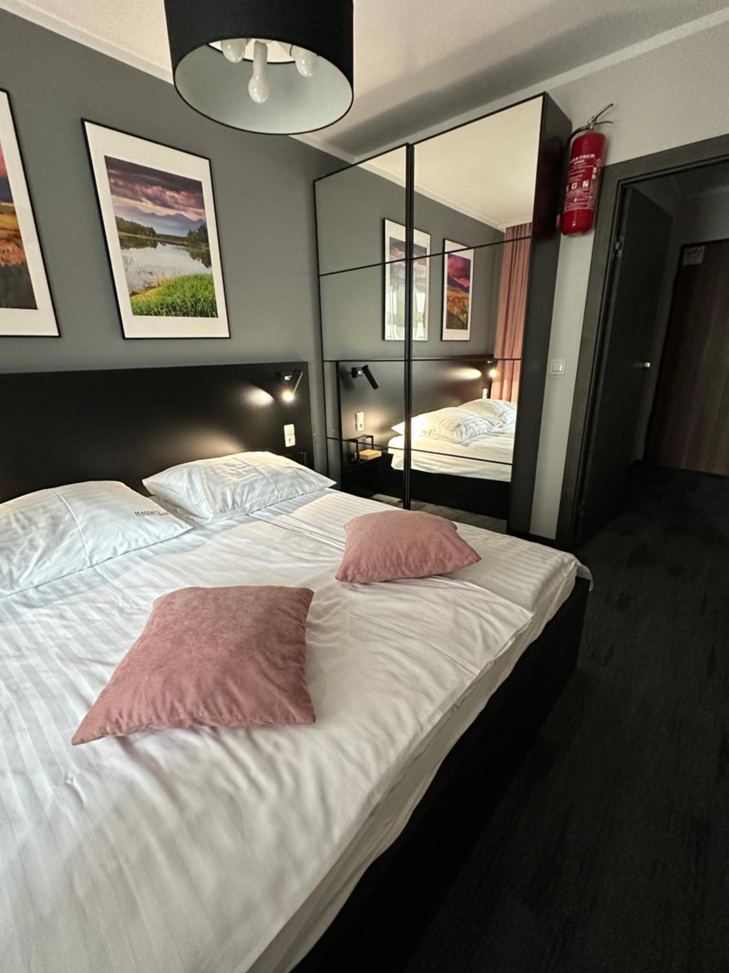 Apartamenty Magia Ряшів Екстер'єр фото