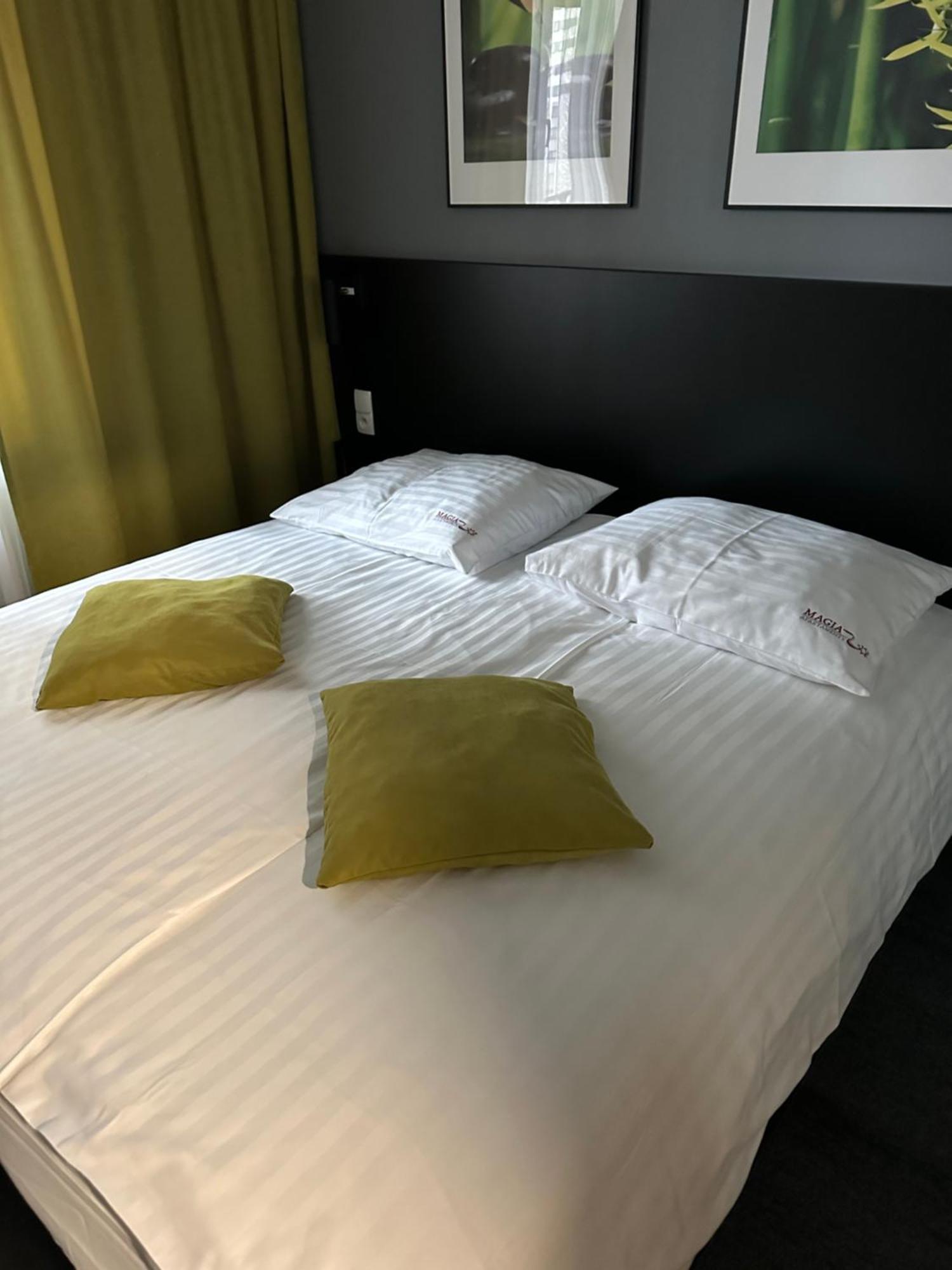 Apartamenty Magia Ряшів Екстер'єр фото