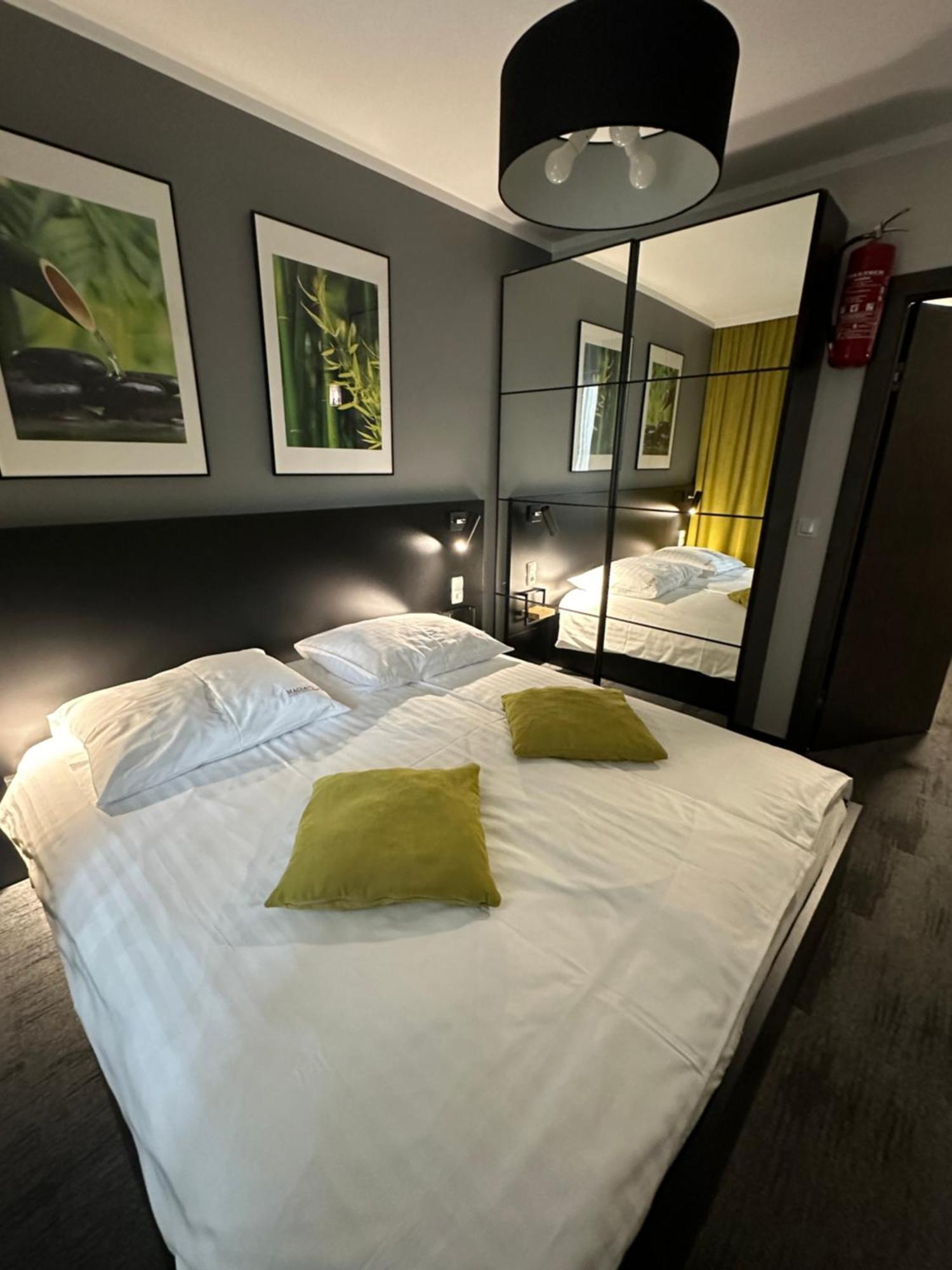 Apartamenty Magia Ряшів Екстер'єр фото